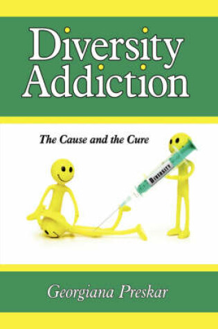 Cover of Diversity Addiction