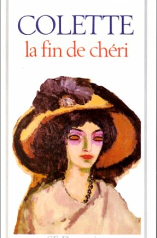 Cover of La Fin De Cheri