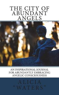 Book cover for The City Of Abundant Angels