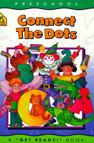 Cover of Connect Dot