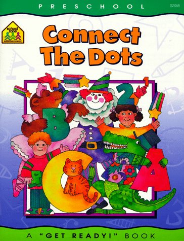 Book cover for Connect Dot