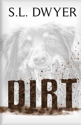 Book cover for Dirt