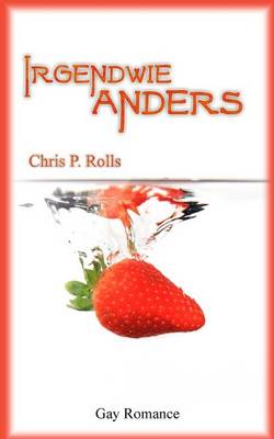 Book cover for Irgendwie Anders