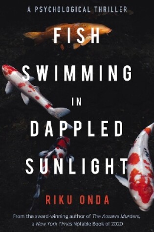 Cover of Fish Swimming in Dappled Sunlight