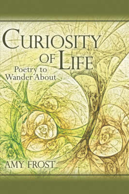 Book cover for Curiosity of Life