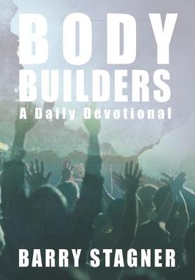 Book cover for Body Builders