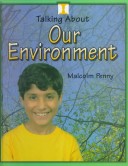 Book cover for Our Environment