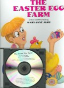 Cover of Easter Egg Farm, the (1 Paperback/1 CD)