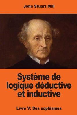 Book cover for Syst me de Logique D ductive Et Inductive