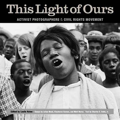 Book cover for This Light of Ours