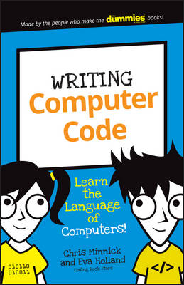 Cover of Writing Computer Code