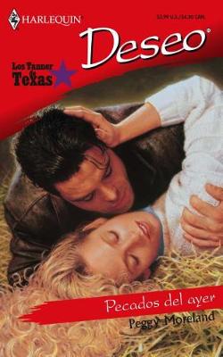 Cover of Pecados del Ayer