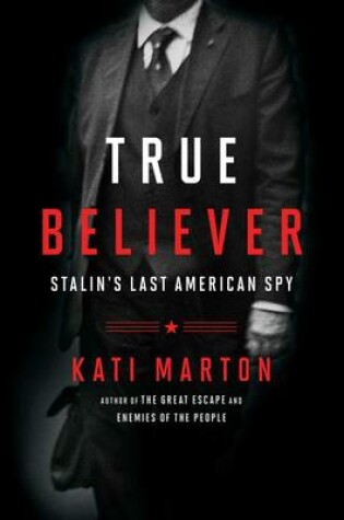 Cover of True Believer