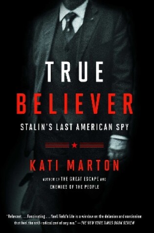 Cover of True Believer