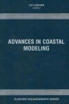 Book cover for Advances in Coastal Modeling