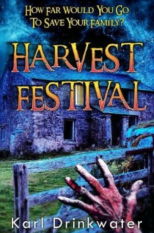 Cover of Harvest Festival