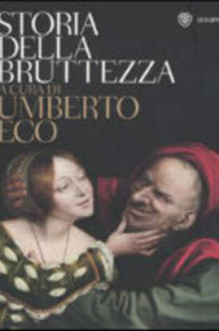 Cover of Storia Della Bruttezza
