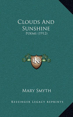 Book cover for Clouds and Sunshine