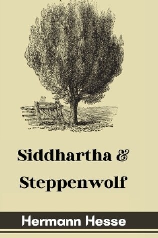 Cover of Siddhartha & Steppenwolf