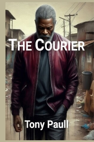 Cover of The Courier