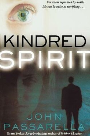 Cover of Kindred Spirit