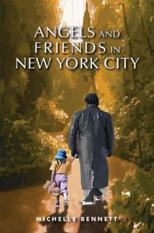 Cover of Angels and Friends in New York