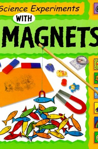 Cover of Sci Exp. W/Magnets