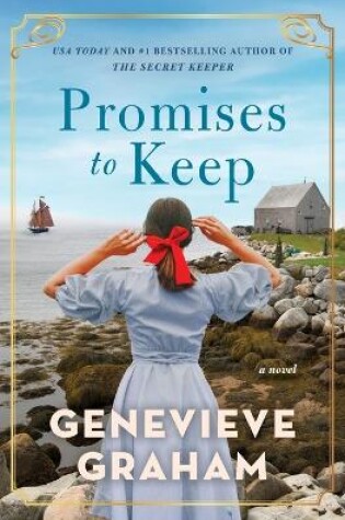 Cover of Promises to Keep