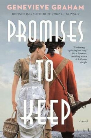 Cover of Promises to Keep