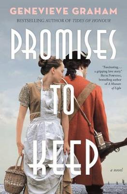 Book cover for Promises to Keep