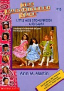 Cover of Little Miss Stoneybrook...and Dawn