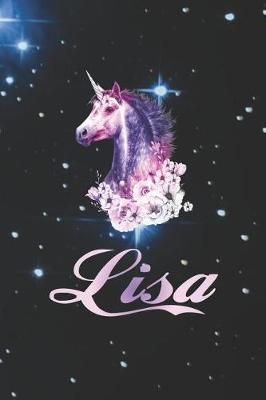 Book cover for Lisa