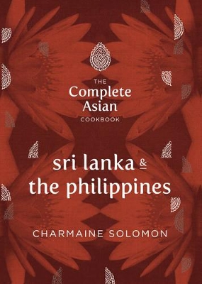 Book cover for Sri Lanka and the Philippines