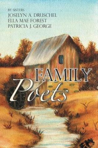 Cover of Family Poets