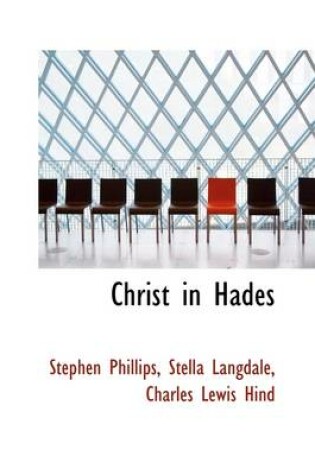 Cover of Christ in Hades