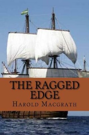 Cover of The ragged edge (Wolrdwide Classics)