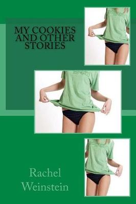 Book cover for My Cookies and Other Stories