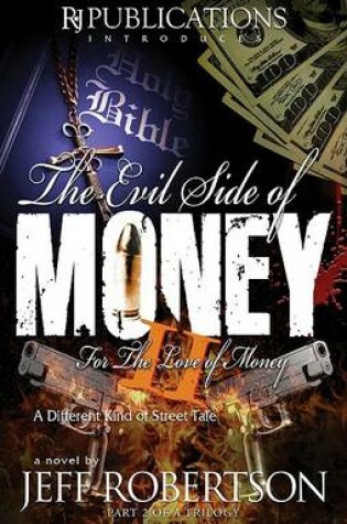 Cover of For the Love of Money