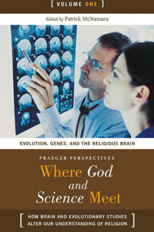 Cover of Where God and Science Meet [3 volumes]