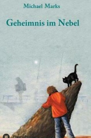 Cover of Geheimnis im Nebel