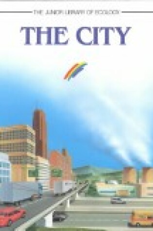 Cover of The City