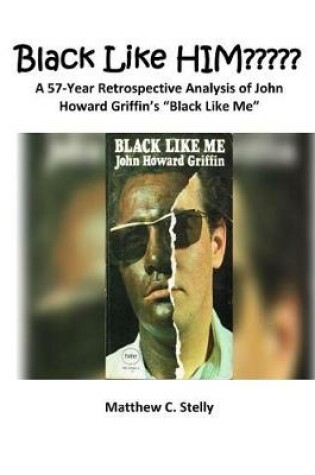 Cover of Black LIke HIM