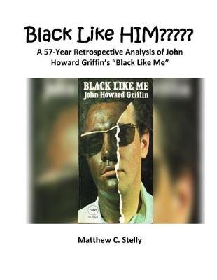 Cover of Black LIke HIM