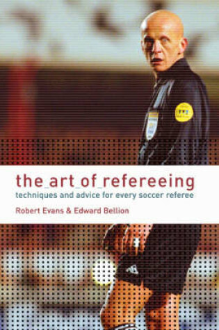 Cover of The Art of Refereeing