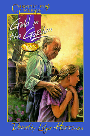 Cover of Gold in the Garden