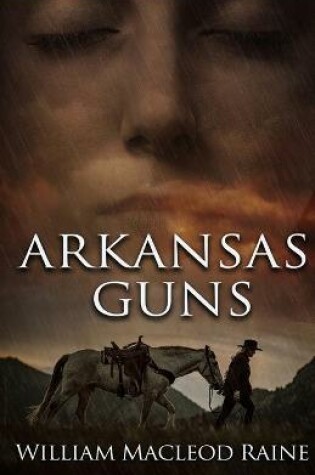 Cover of Arkansas Guns