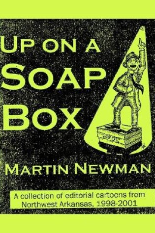 Cover of Up on a Soapbox