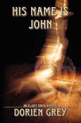 Cover of His Name is John