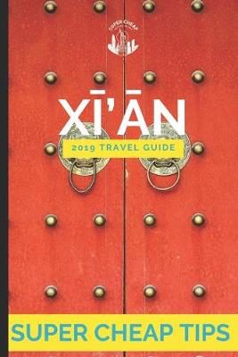 Book cover for Super Cheap Xian