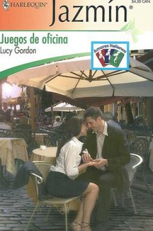 Cover of Juegos de Oficina